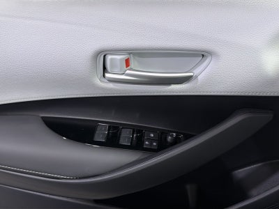2024 Toyota Corolla Hatchback SE