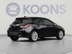 2024 Toyota Corolla Hatchback SE