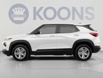 2022 Chevrolet TrailBlazer LS