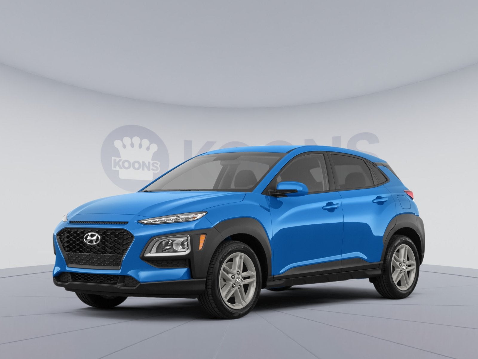 2019 Hyundai Kona SEL