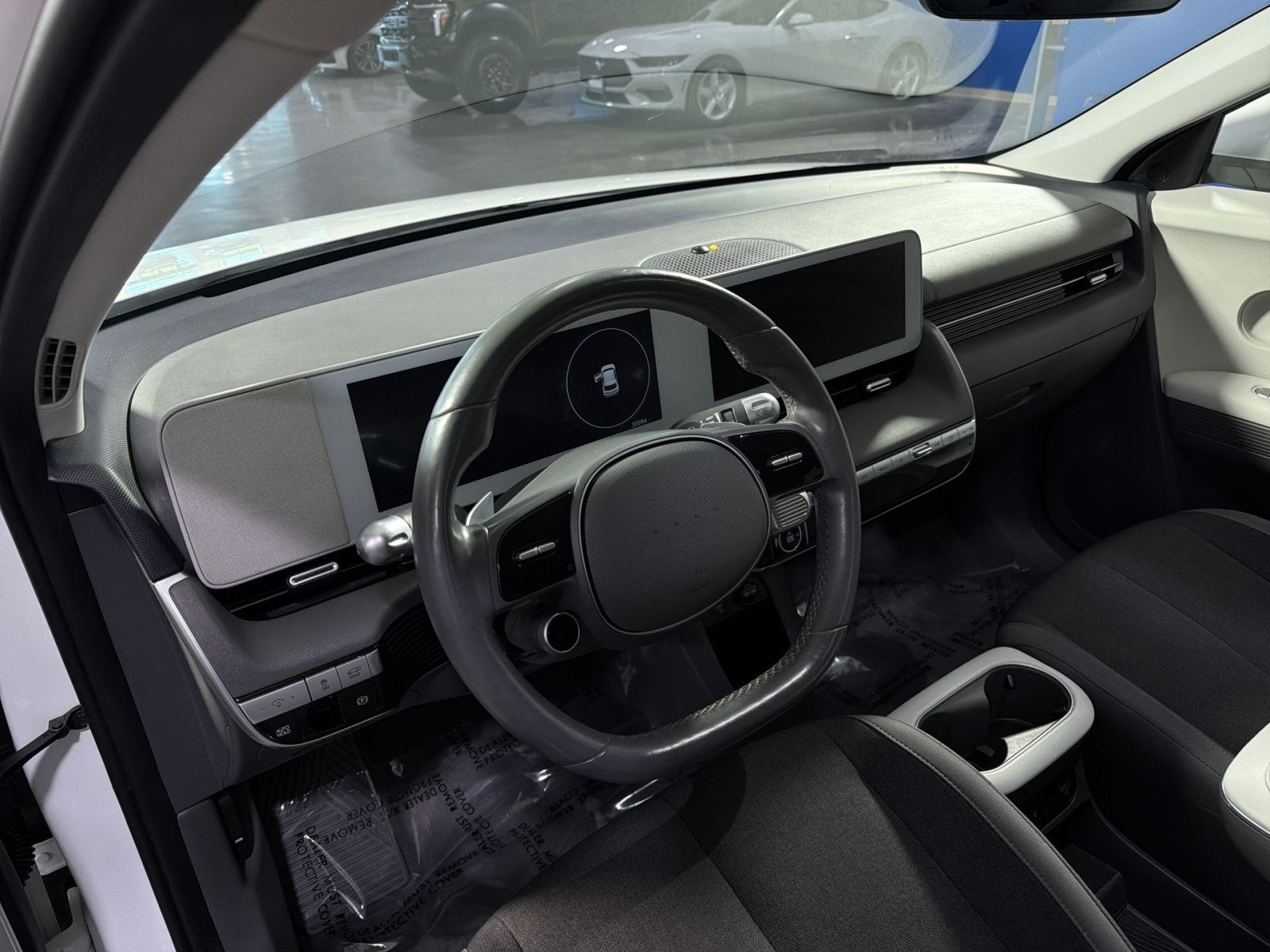 2024 Hyundai IONIQ 5 SEL