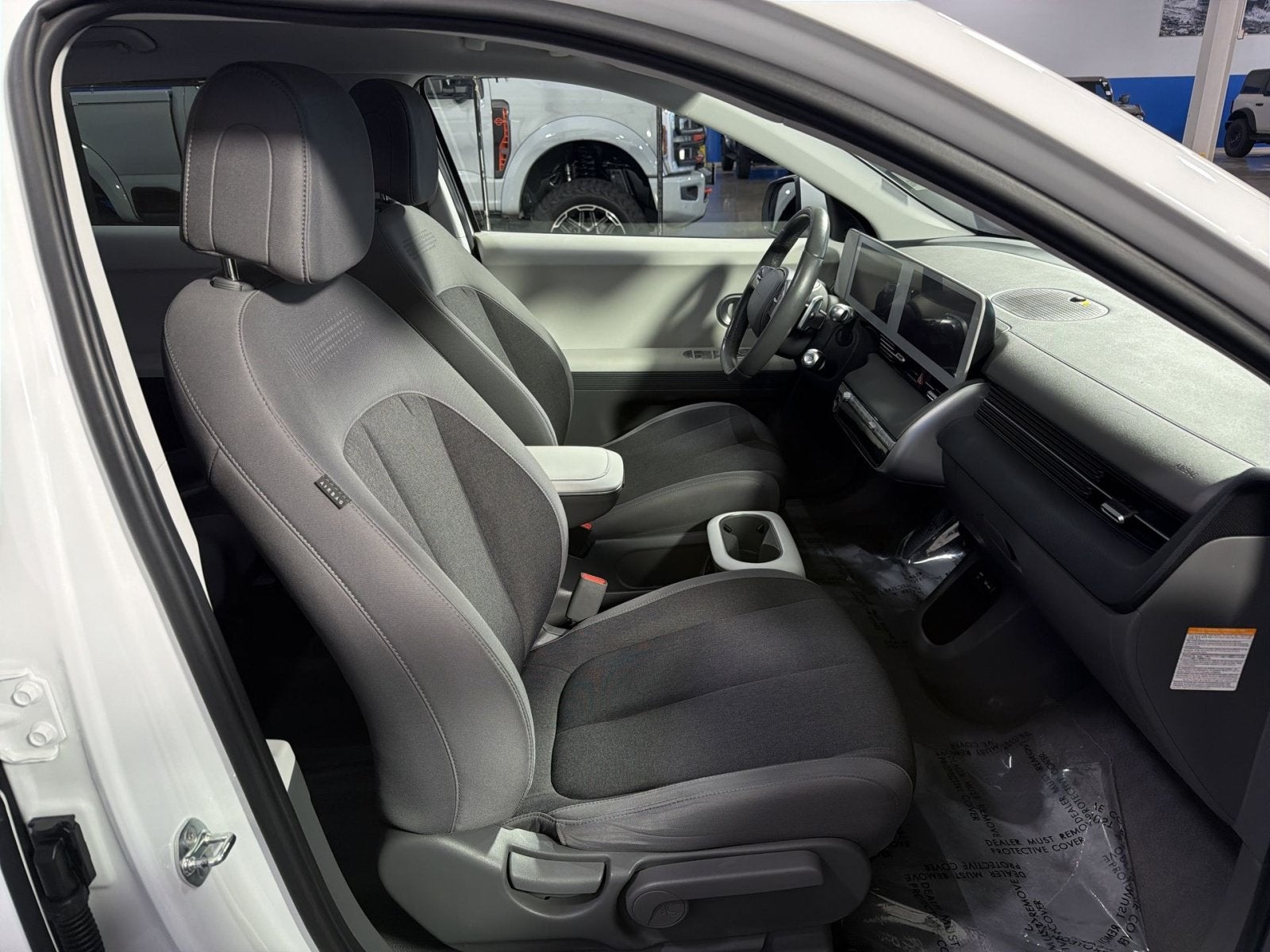 2024 Hyundai IONIQ 5 SEL