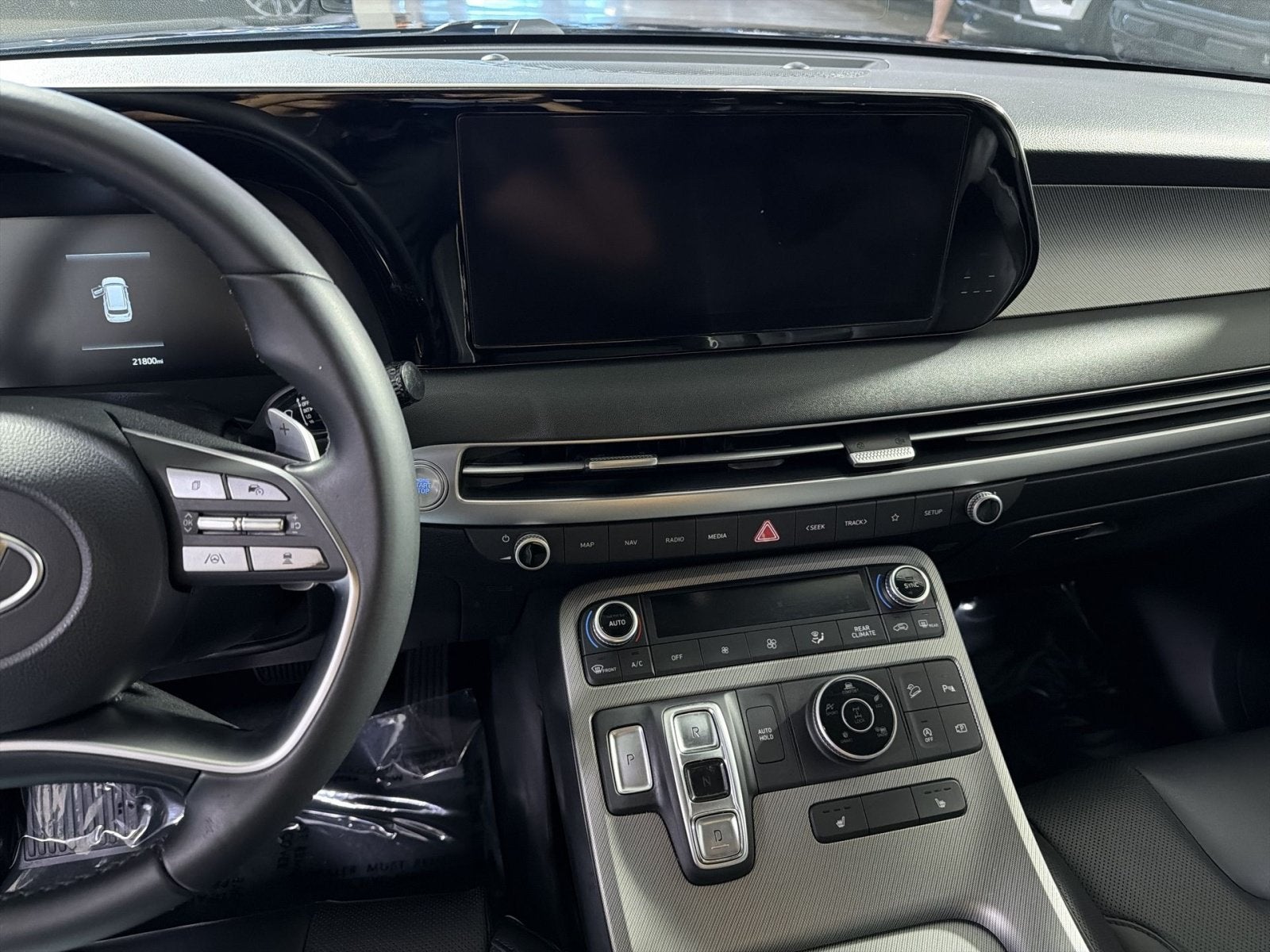 2023 Hyundai Palisade SEL