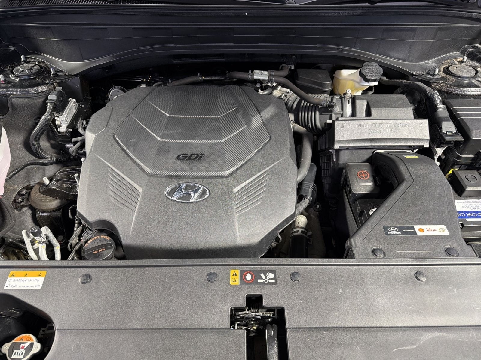 2023 Hyundai Palisade SEL