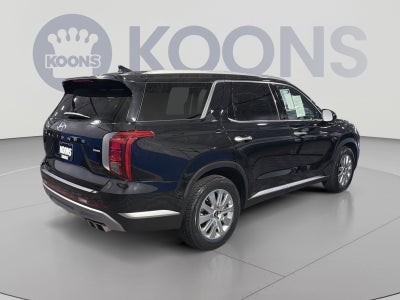 2023 Hyundai Palisade SEL