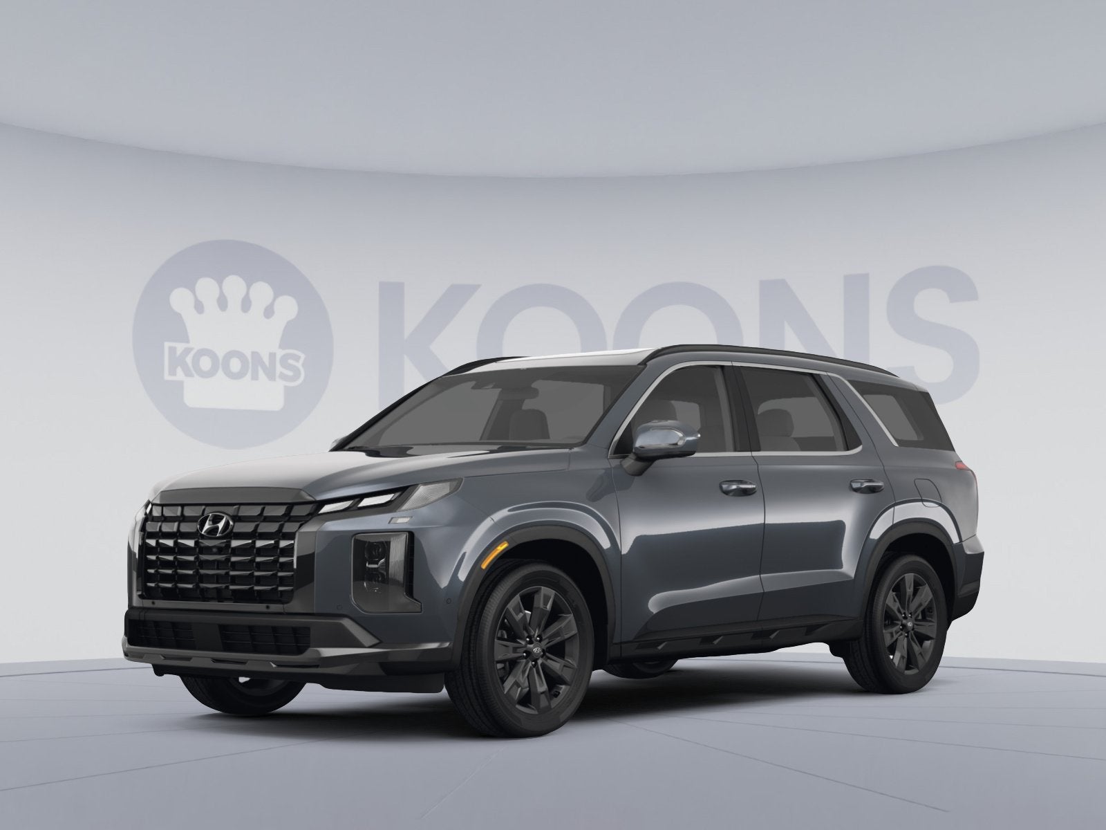2023 Hyundai Palisade XRT