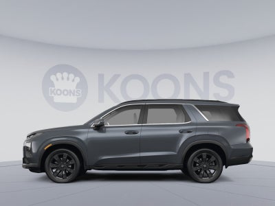 2023 Hyundai Palisade XRT