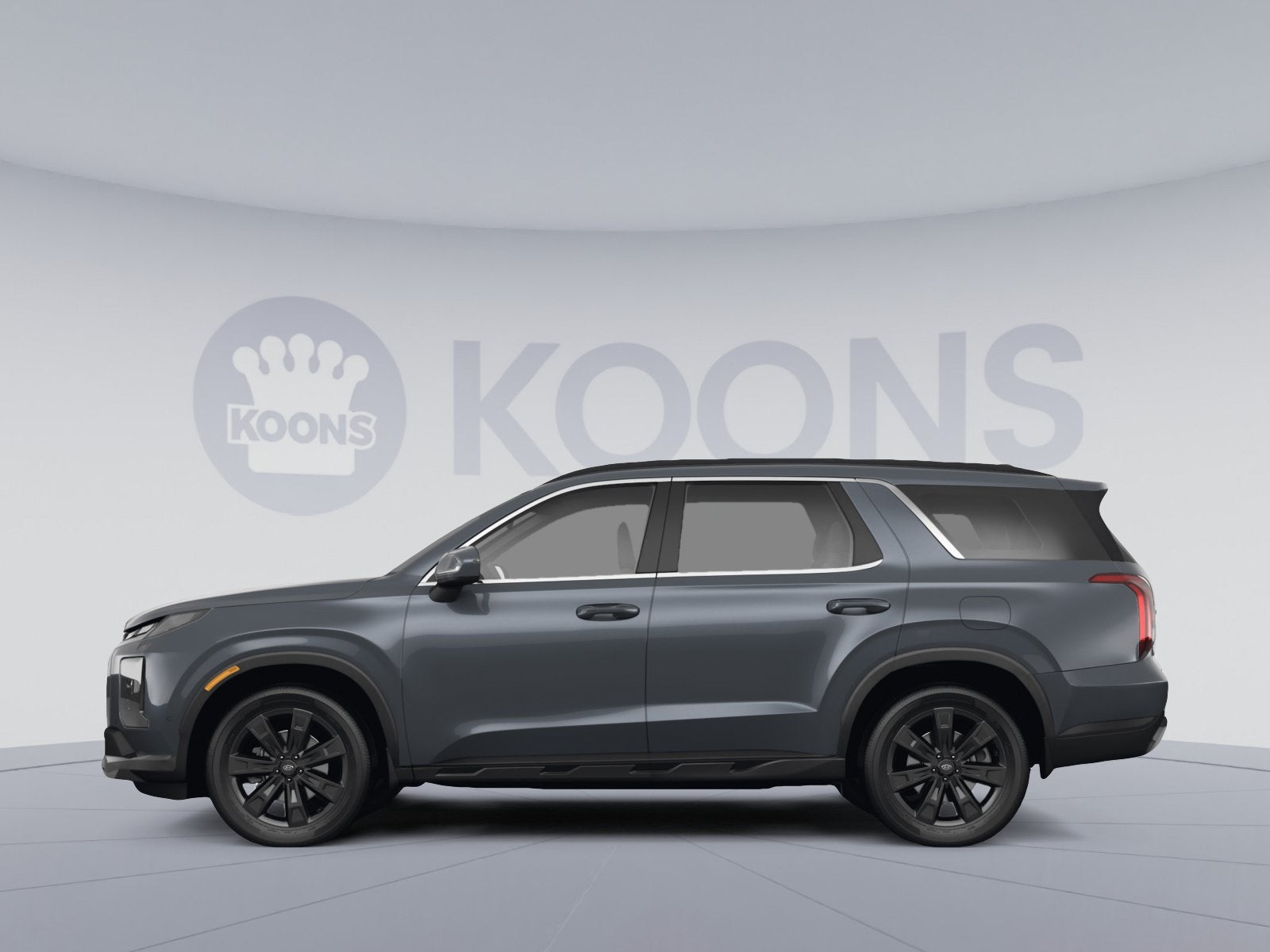2023 Hyundai Palisade XRT