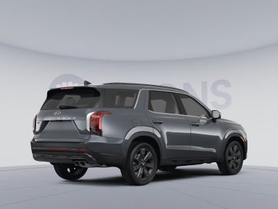 2023 Hyundai Palisade XRT