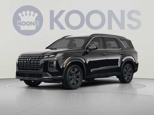 2023 Hyundai Palisade XRT