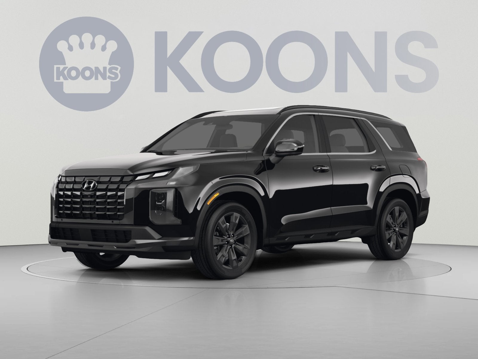 2023 Hyundai Palisade XRT