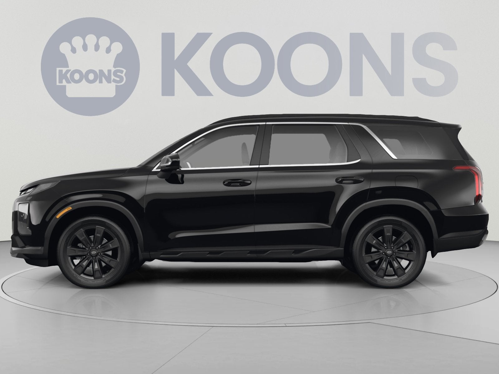 2023 Hyundai Palisade XRT