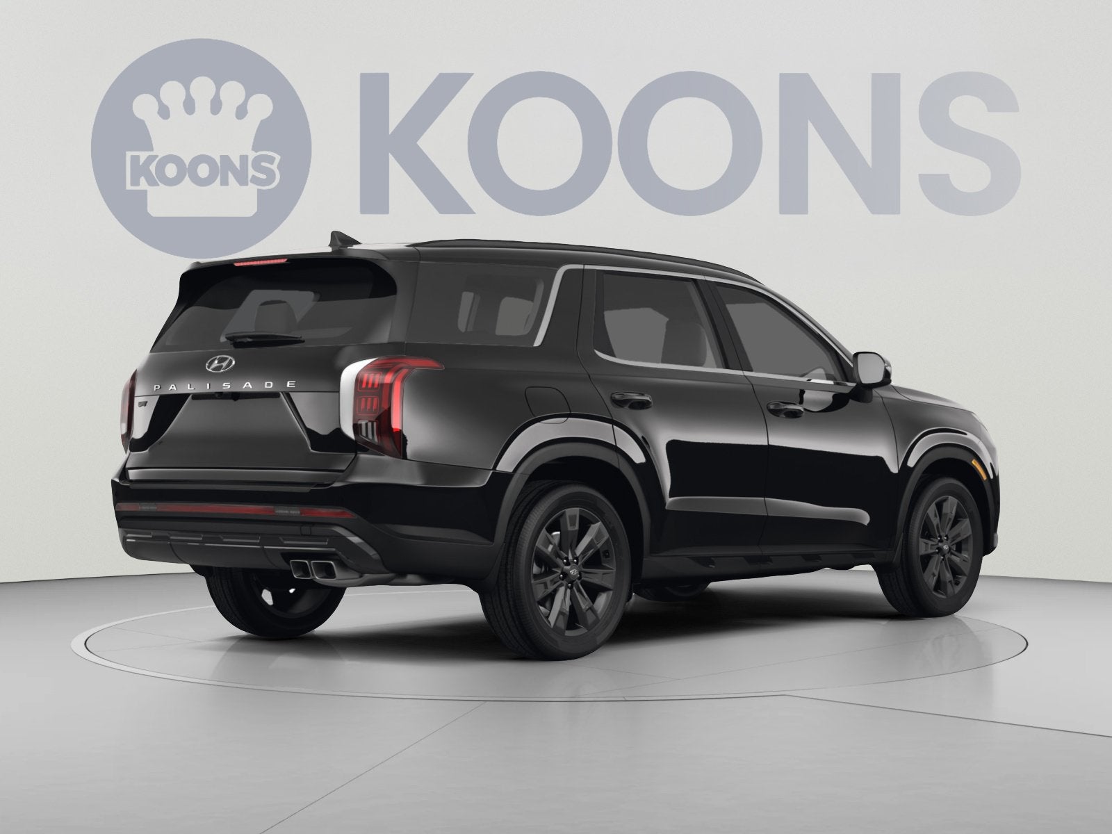 2023 Hyundai Palisade XRT