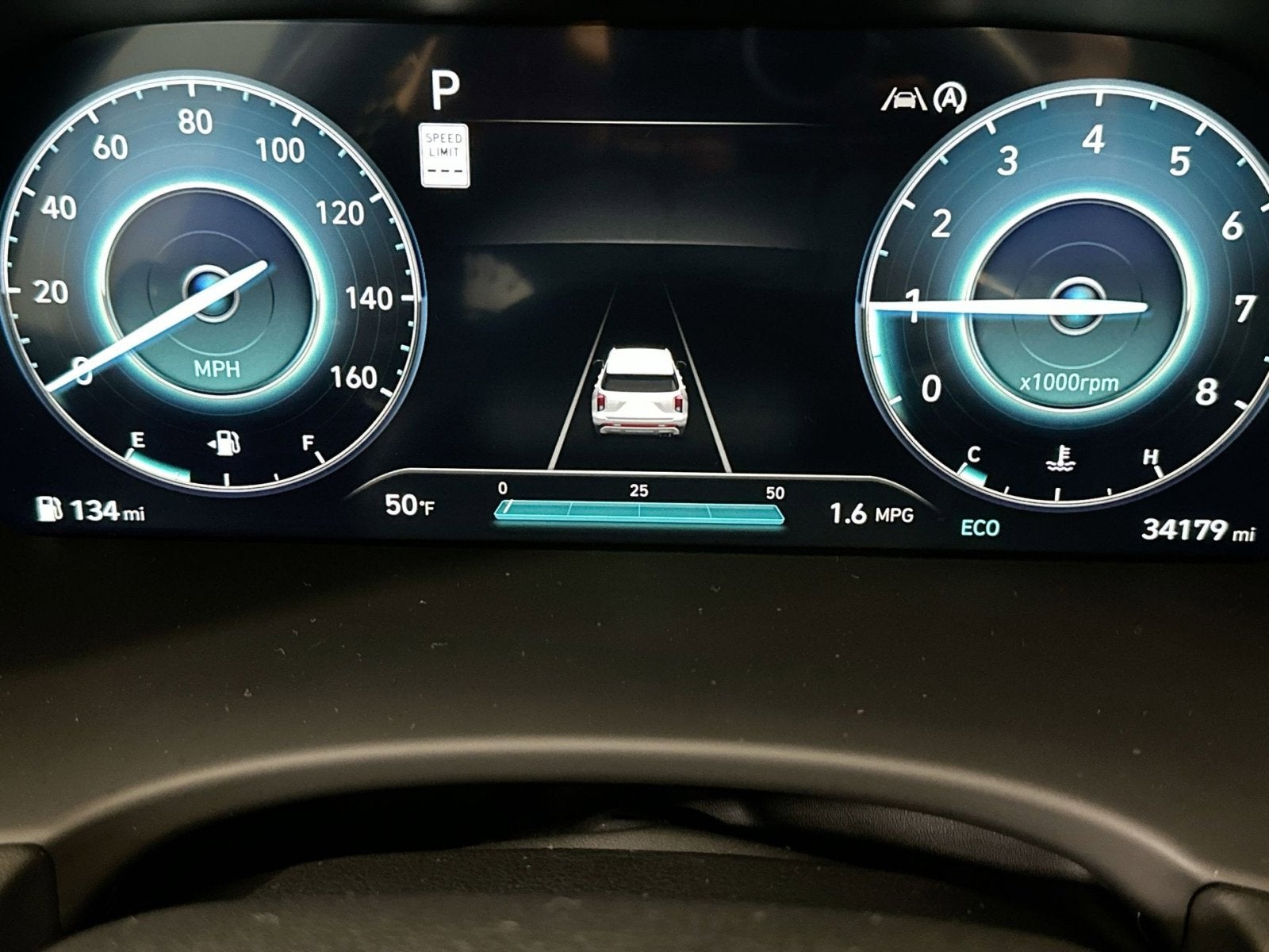 2023 Hyundai Palisade Limited