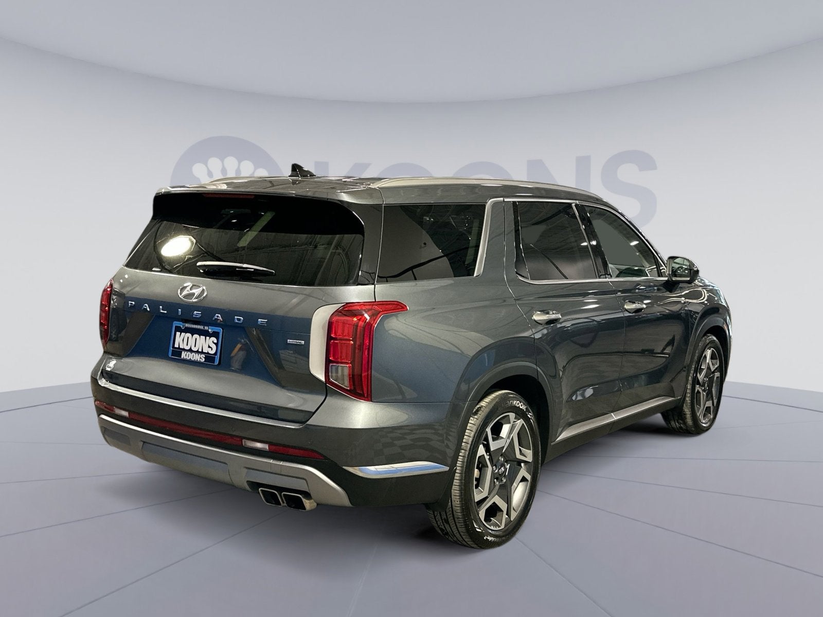 2023 Hyundai Palisade Limited