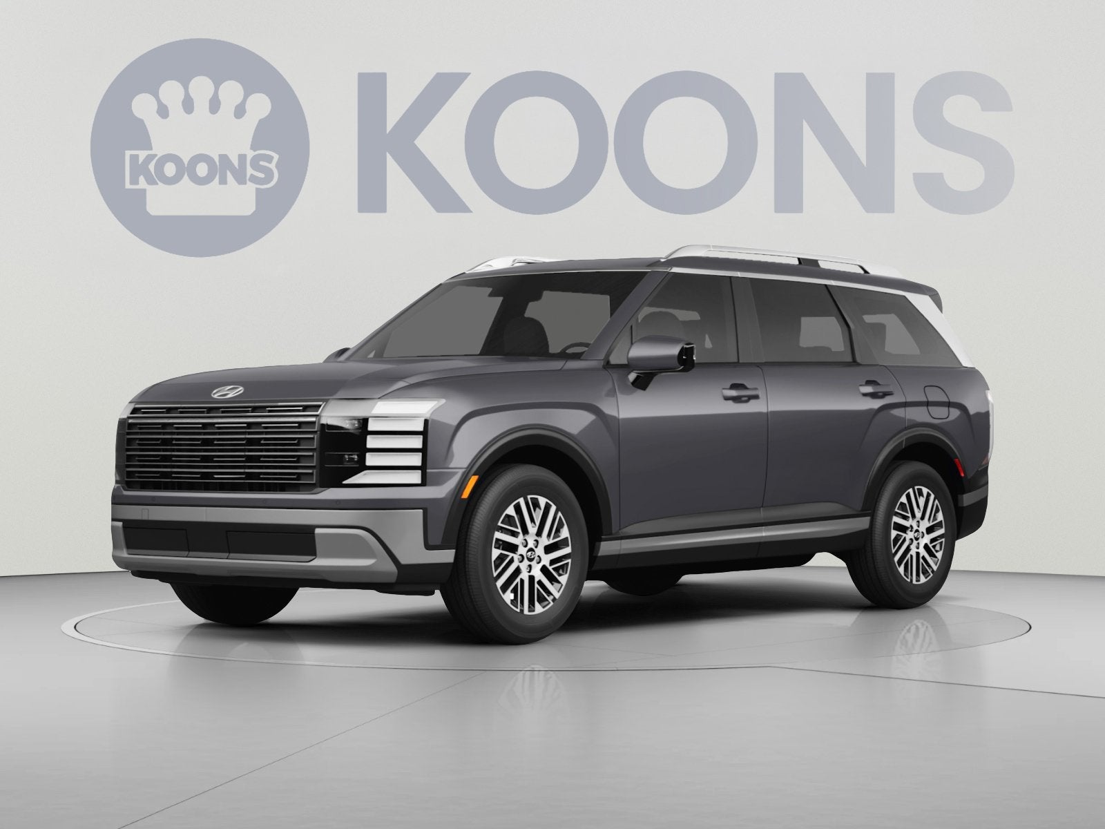 2026 Hyundai Palisade SEL