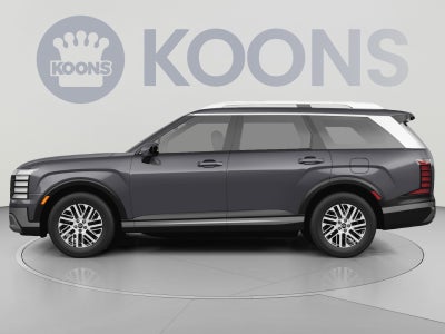 2026 Hyundai Palisade SEL