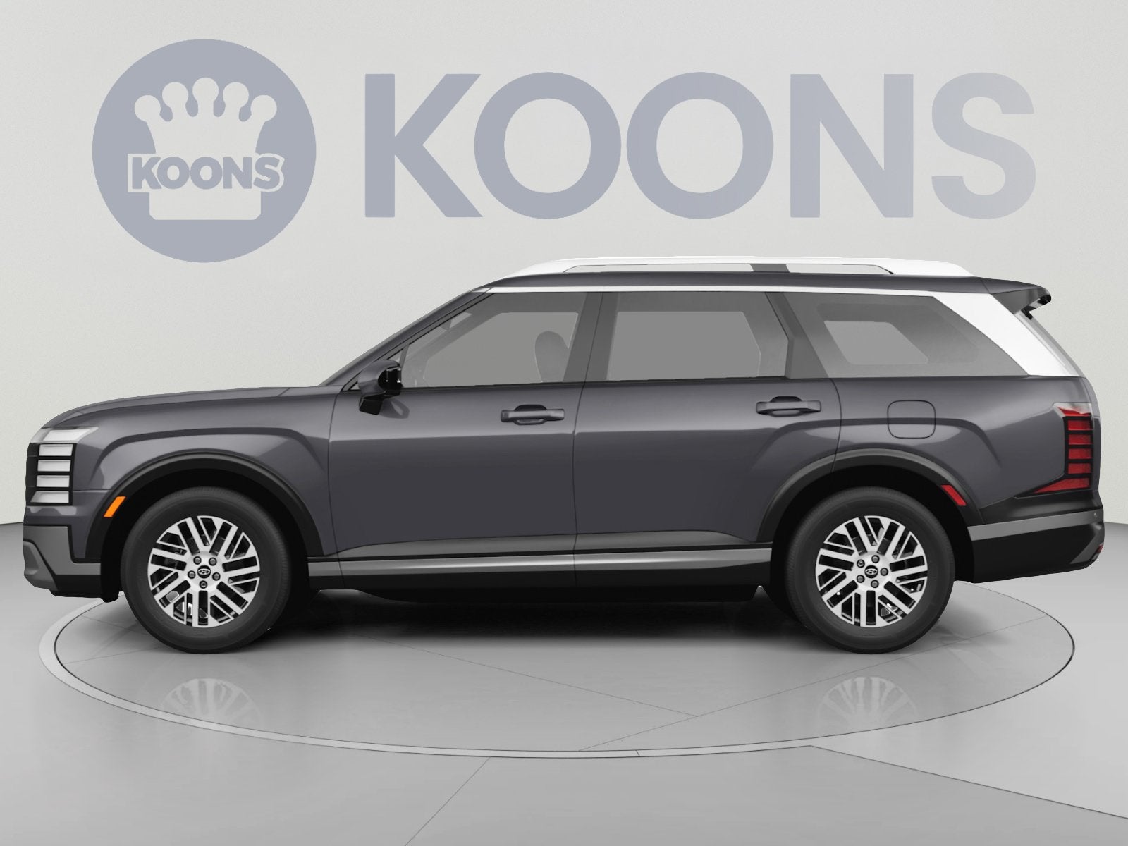 2026 Hyundai Palisade SEL