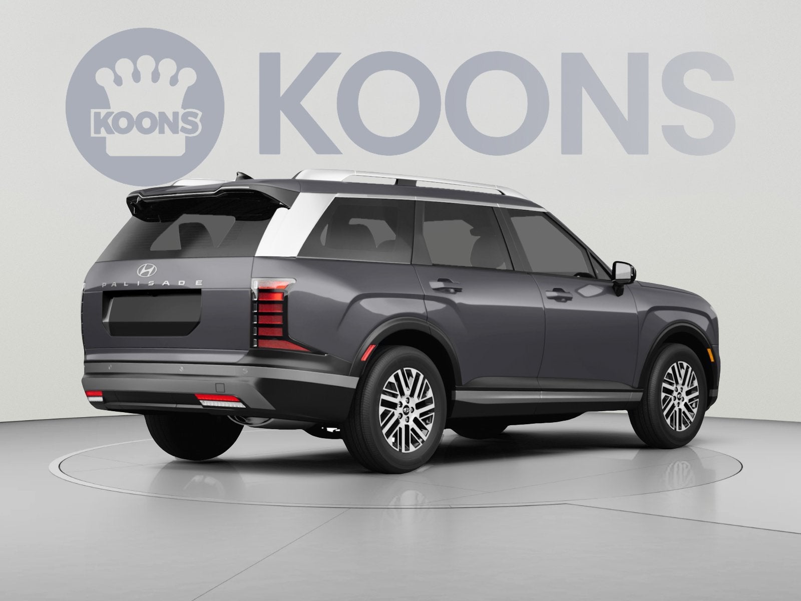 2026 Hyundai Palisade SEL