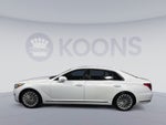 2018 Genesis G90 5.0 Ultimate