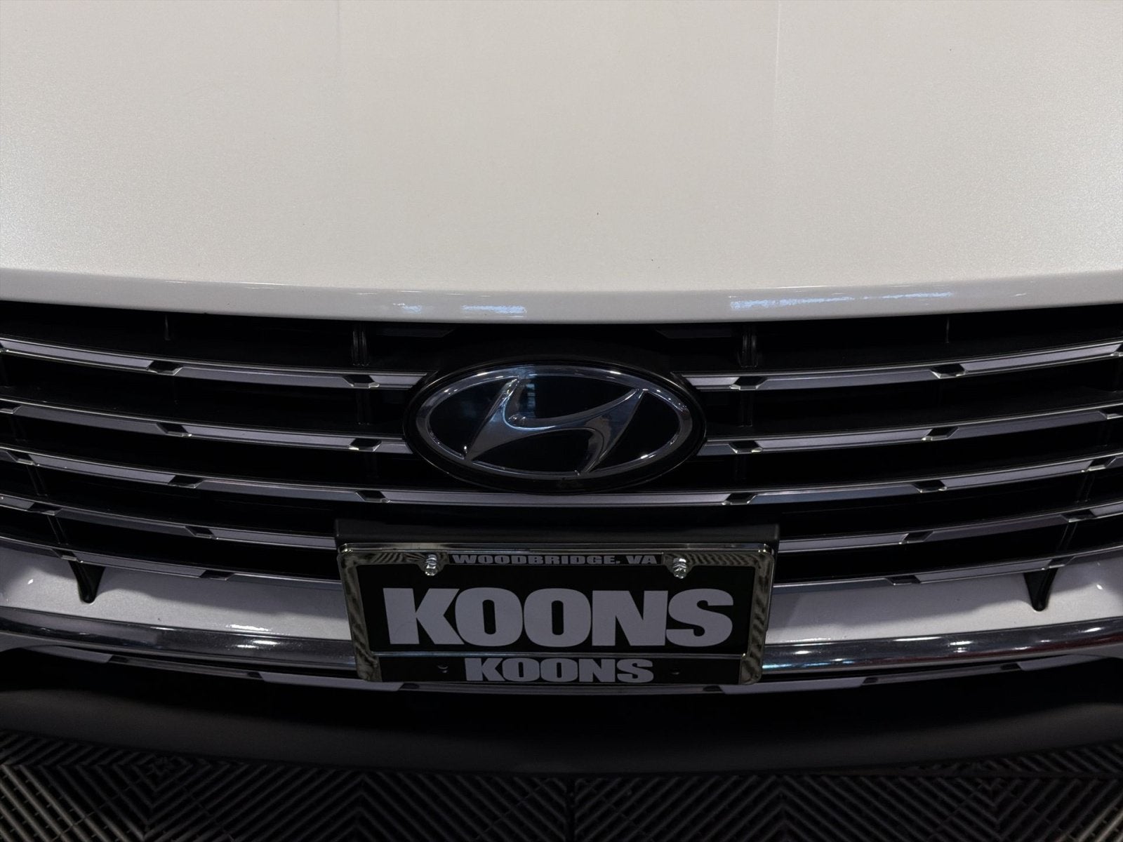 2021 Hyundai Sonata Hybrid Blue