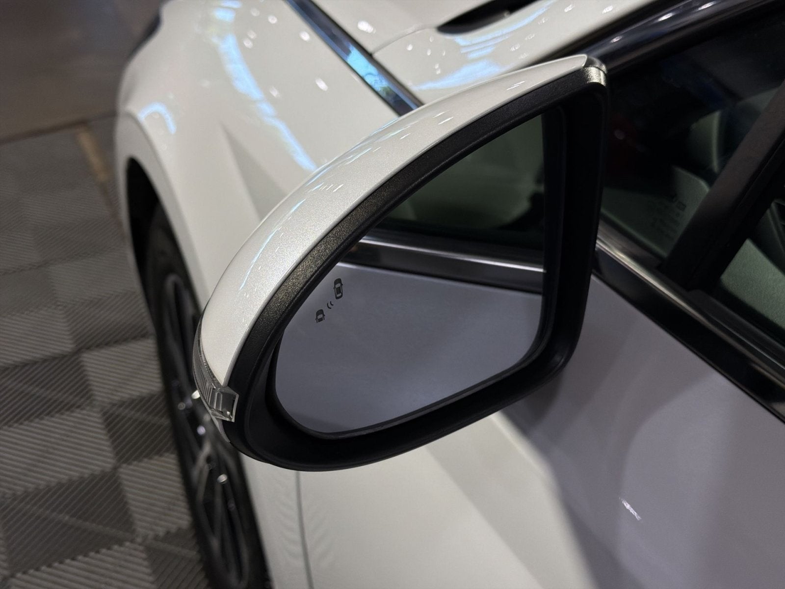 2021 Hyundai Sonata Hybrid Blue