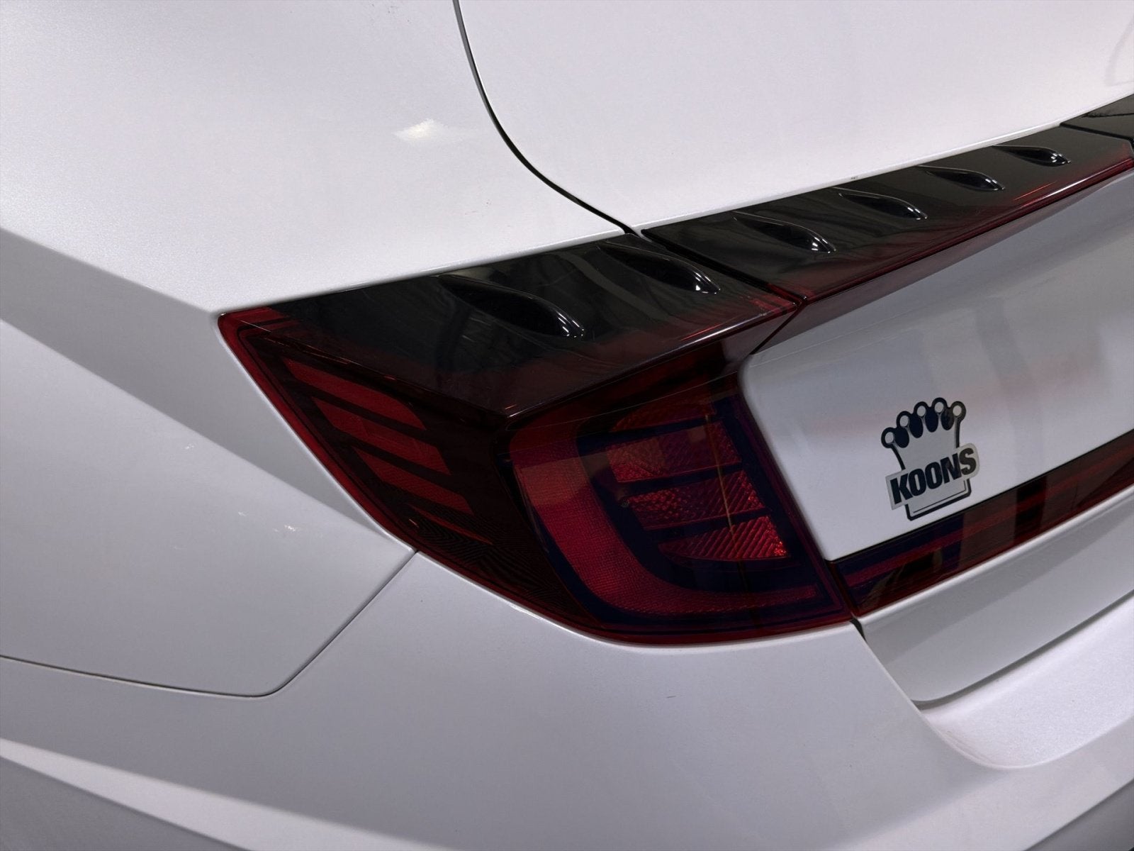 2021 Hyundai Sonata Hybrid Blue