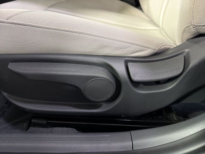 2021 Hyundai Sonata Hybrid Blue