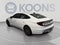 2021 Hyundai Sonata Hybrid Blue
