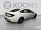 2021 Hyundai Sonata Hybrid Blue