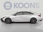 2023 Hyundai Elantra N Base