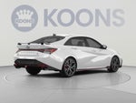 2023 Hyundai Elantra N Base