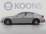 2020 Genesis G70 3.3T