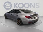 2020 Genesis G70 3.3T