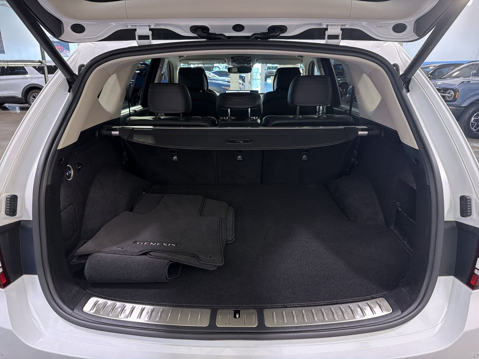 2024 Genesis GV80 2.5T