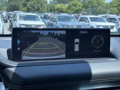 2024 Genesis GV80 2.5T