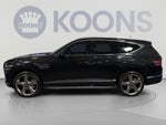 2024 Genesis GV80 3.5T Advanced