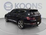 2024 Genesis GV80 3.5T Advanced