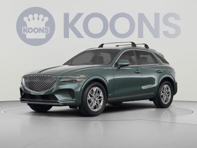2023 Genesis GV70 2.5T