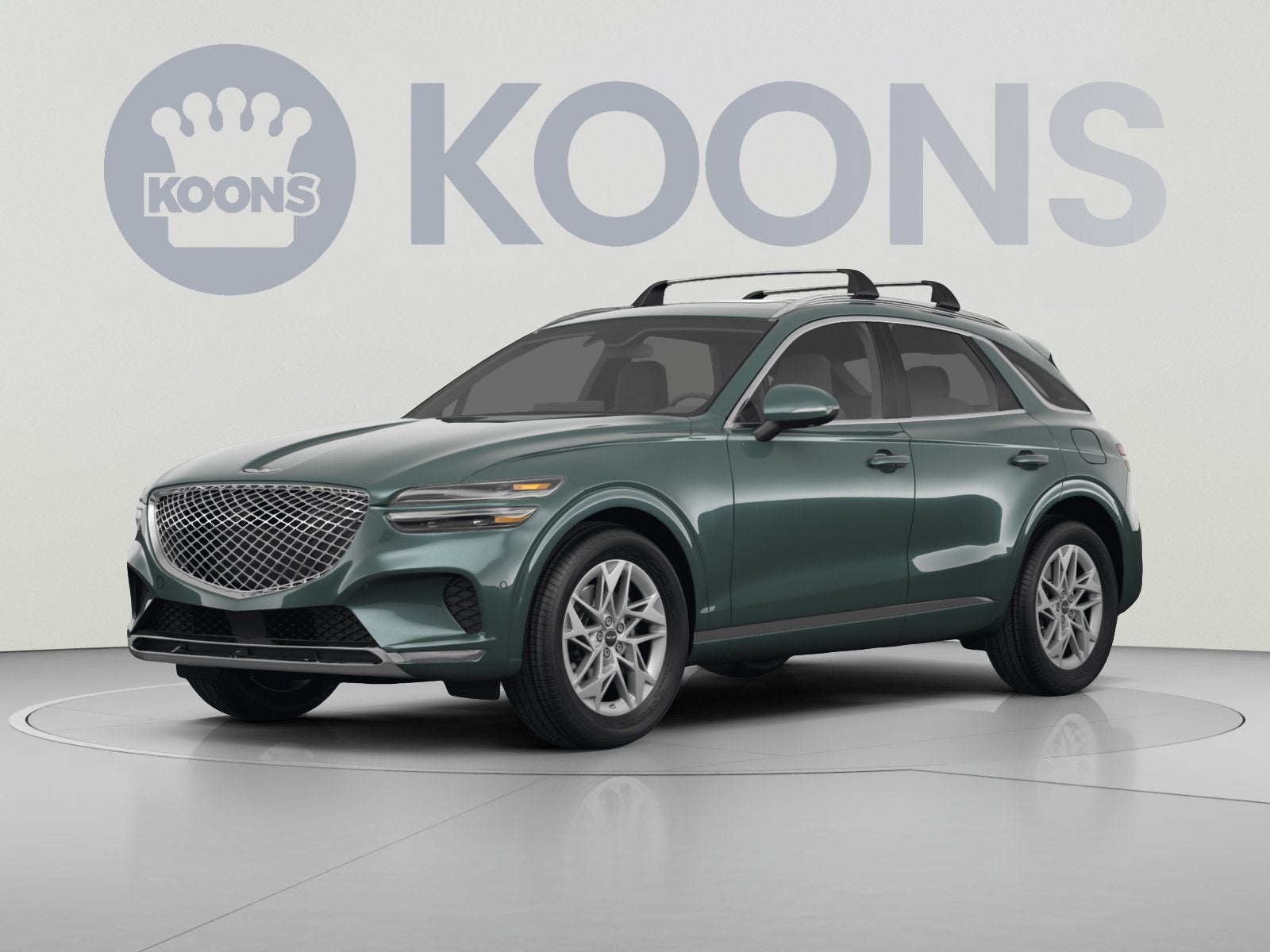 2023 Genesis GV70 2.5T
