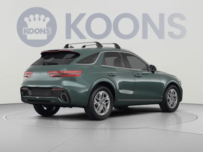 2023 Genesis GV70 2.5T