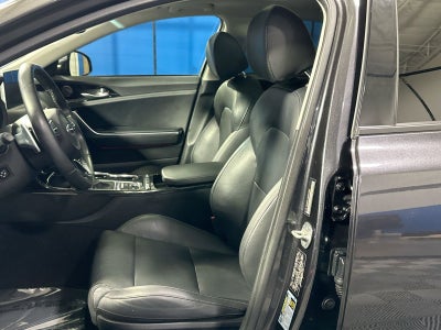 2019 Kia Stinger Premium