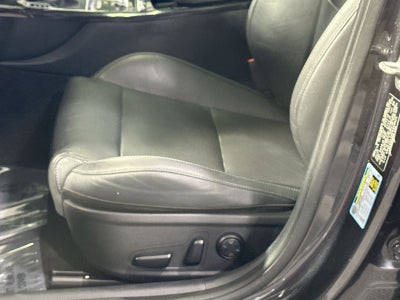 2019 Kia Stinger Premium