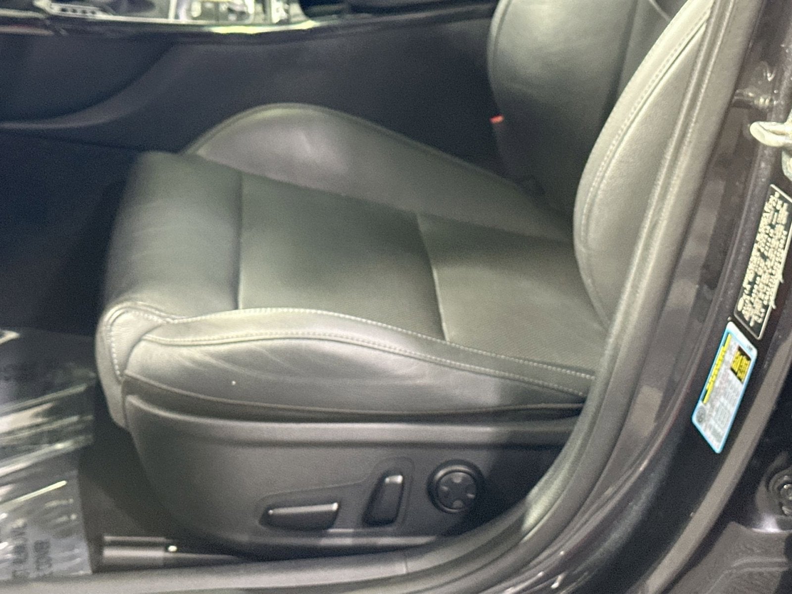 2019 Kia Stinger Premium