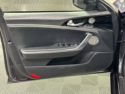 2019 Kia Stinger Premium