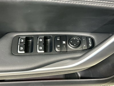 2019 Kia Stinger Premium