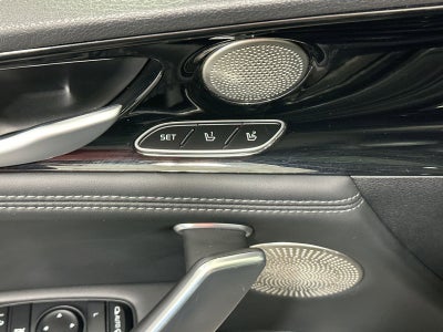 2019 Kia Stinger Premium