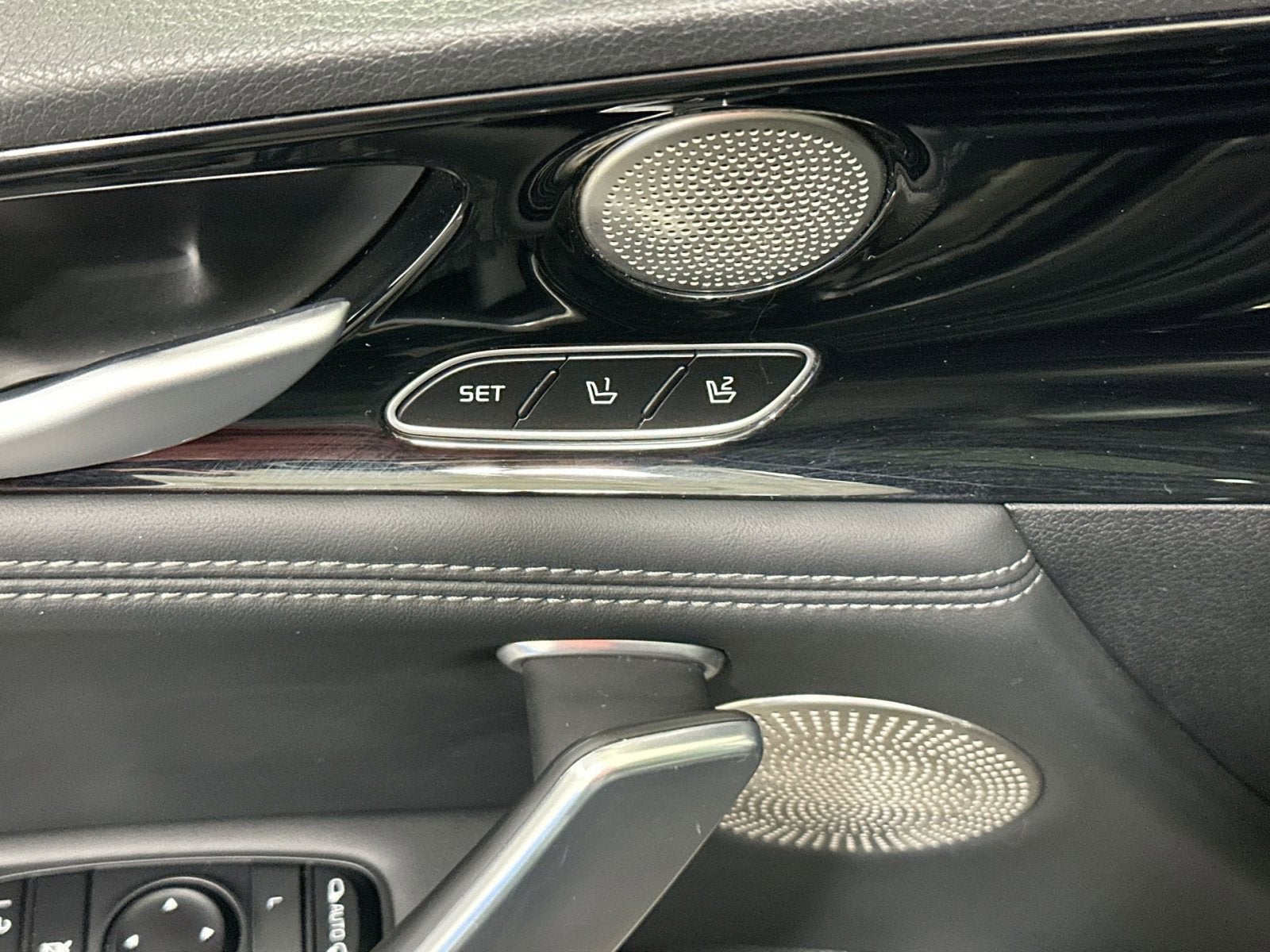 2019 Kia Stinger Premium