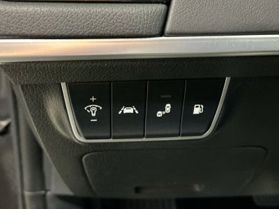 2019 Kia Stinger Premium