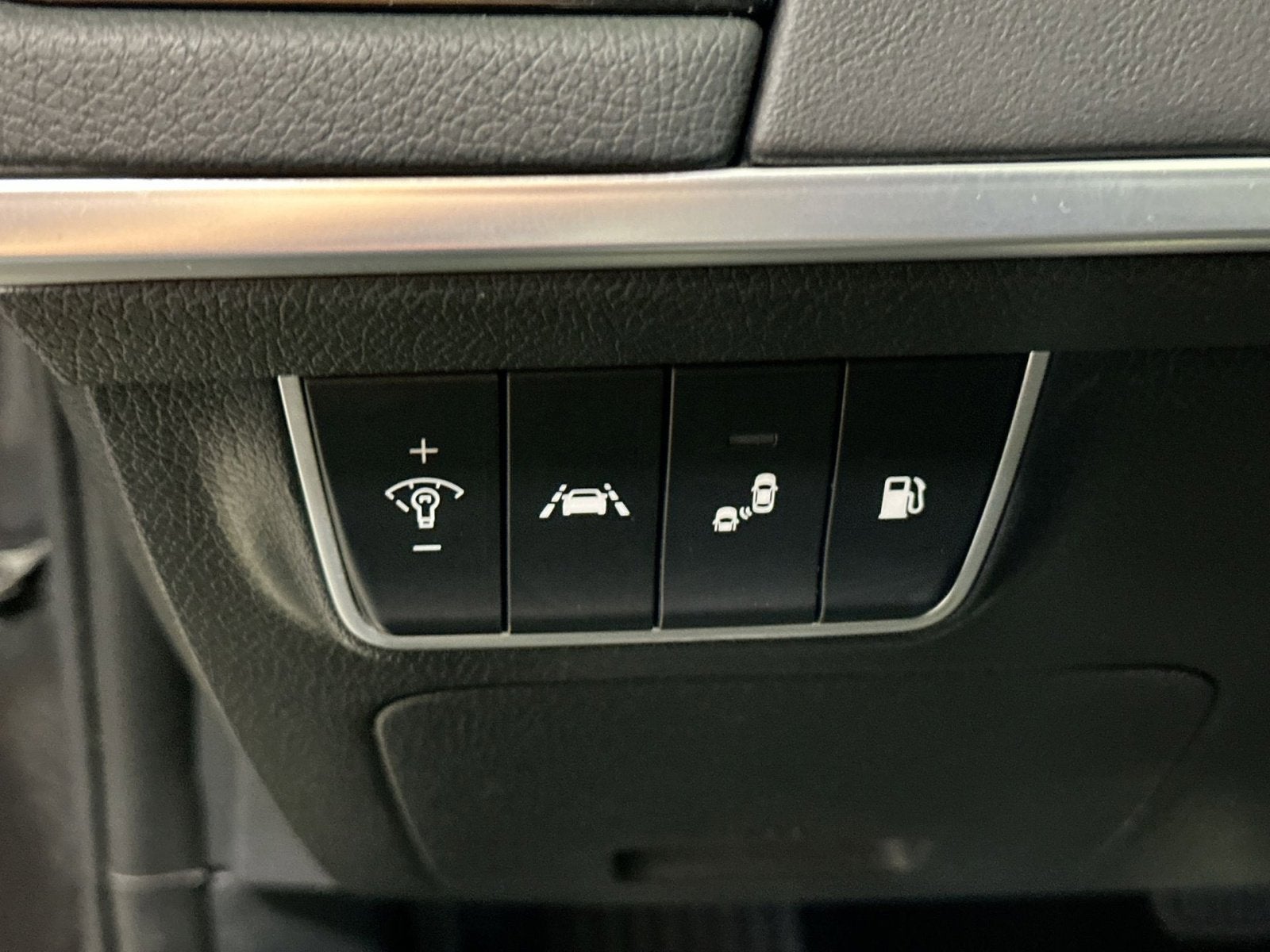 2019 Kia Stinger Premium